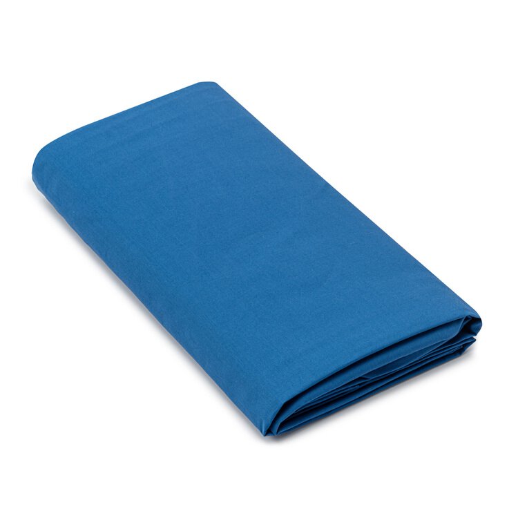 Set 2 Lenzuola Next To Me 100% Cotone - 83x50 Cm | Per Lettini Portatili | Sicuro E Morbido - Foto 3