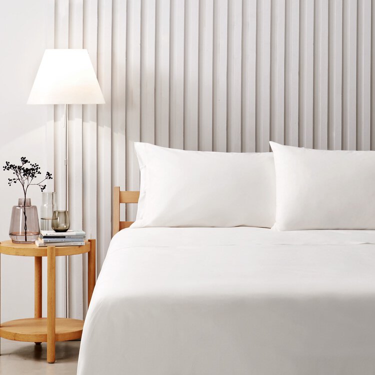 LENZUOLA PIANE CLIC CLAC BIANCO