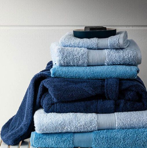 Tappeto Bagno Zucchi - Cotone Jacquard 900gsm, 50x80cm, Colore Beige - Foto 5