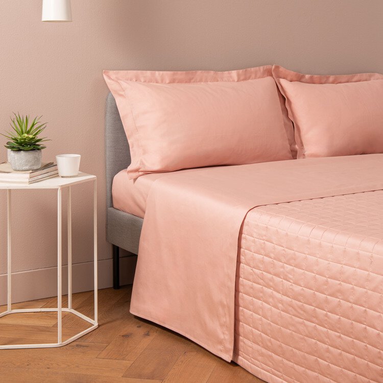Edhomenn Sottogonna lunga da donna in raso tinta unita con fodera interna elastica in vita Y2k Sottogonna da donna sotto i vestiti, 01 Bianco, S