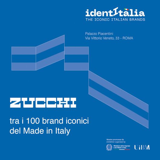 Zucchi - La nostra storia