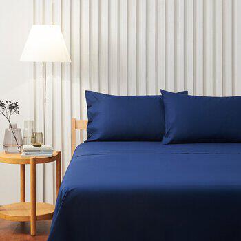 Zucchi CLIC CLAC Lenzuolo coprimaterasso Percalle Cotone 100% Pettinato con Angoli Matrimoniale 175x200 Veste Angoli Fino 30 cm Made in Italy (1516 Panna