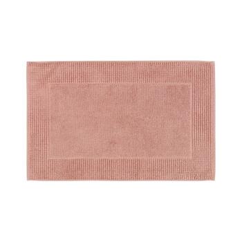 Tappeto Da Bagno Antiscivolo In Ciniglia Morbida - Assorbente E Lavabile, Per Doccia, Vasca E Lavandino, Effetto Nuvola