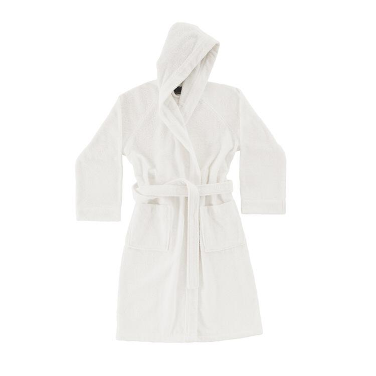 Image of ACCAPPATOIO SOLOTUO BIANCO cod055