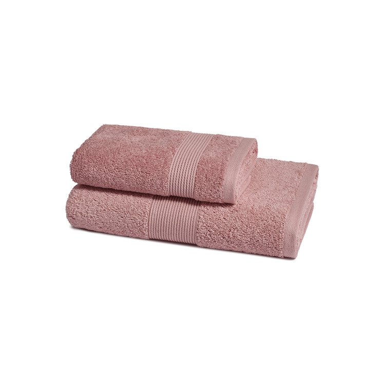 Set Asciugamani Zucchi Solo Tuo - Tela Nido D'Ape In Puro Cotone, Assorbente E Morbido - Foto 10